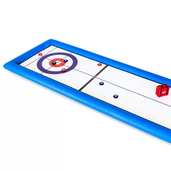 Curlingbaan Curlingbaan