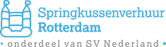 Springkussenverhuur Rotterdam Logo